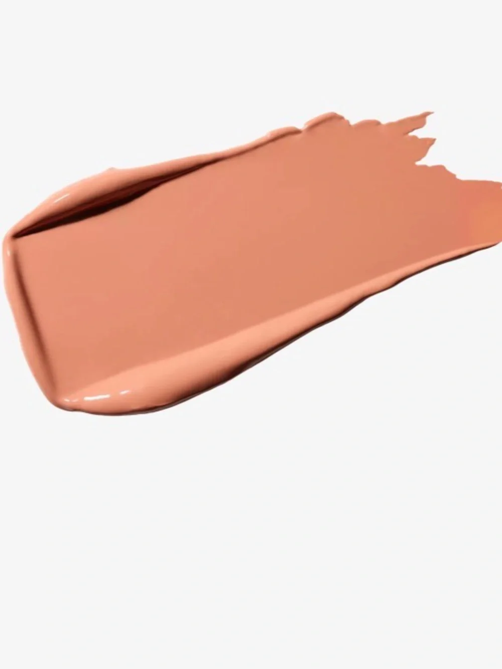 M·A·Cximal Sleek Satin in  Crème D'nude